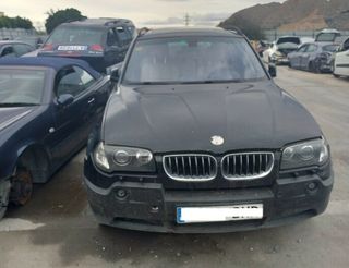 328728 8jx18eh2 llanta bmw x3 3.0 d