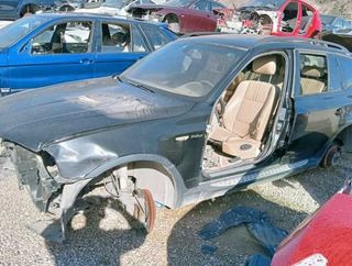 328728 8jx18eh2 llanta bmw x3 3.0 d