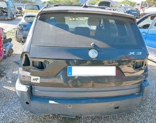 328728 8jx18eh2 llanta bmw x3 3.0 d