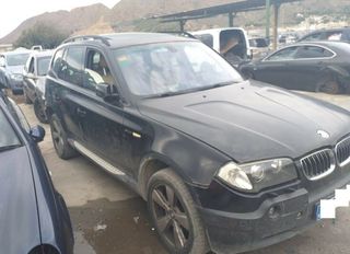 328728 8jx18eh2 llanta bmw x3 3.0 d