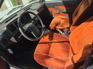 SEAT 131 1970