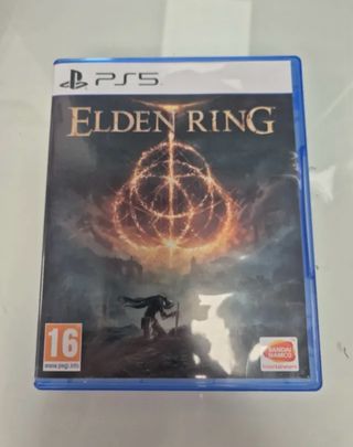 Elden Ring PS5