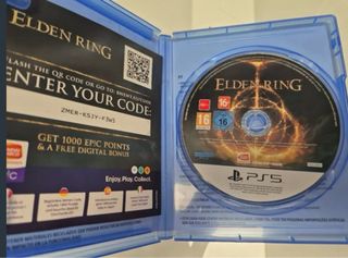 Elden Ring PS5