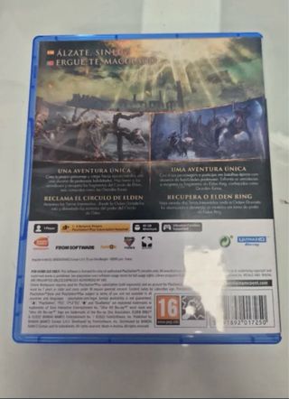 Elden Ring PS5