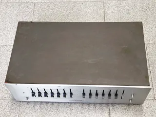 Rotel RE-700 Ecualizador Gráfico Estéreo