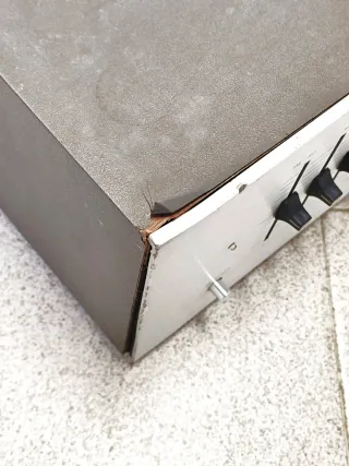 Rotel RE-700 Ecualizador Gráfico Estéreo