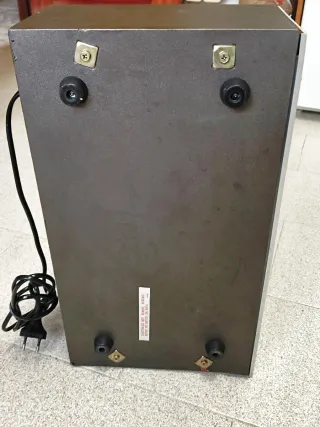 Rotel RE-700 Ecualizador Gráfico Estéreo