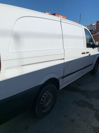Mercedes-Benz Vito 2005
