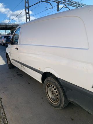 Mercedes-Benz Vito 2005