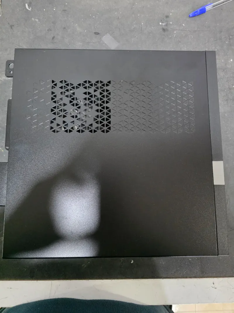 Dell Vostro 3268 Ordenador Sobremesa afbeelding 3