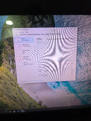 Dell Vostro 3268 Ordenador Sobremesa