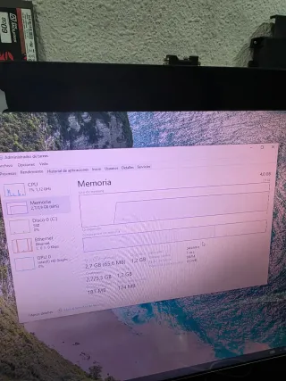 Dell Vostro 3268 Ordenador Sobremesa