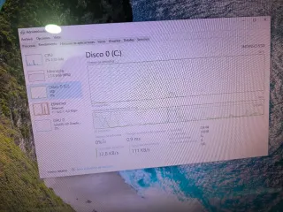 Dell Vostro 3268 Ordenador Sobremesa