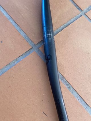 Manillar OC MP10 Mountain Performanc Carbono 760Mm