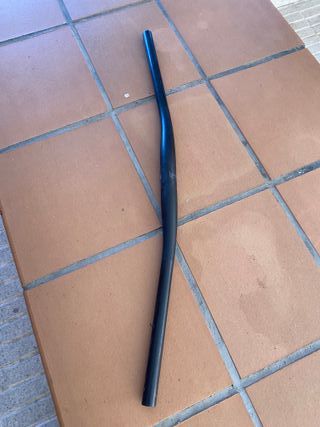 Manillar OC MP10 Mountain Performanc Carbono 760Mm