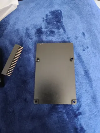 Carcasa Disipador Raspberry Pi 5