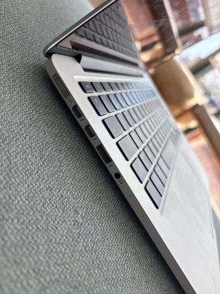 Macbook Pro 2016 Plata, 16GB 13 pulgadas