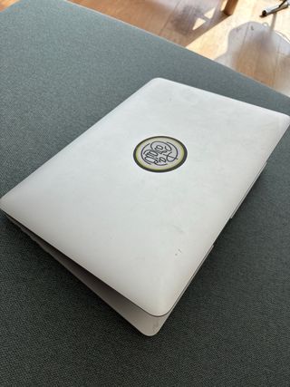 Macbook Pro 2016 Plata, 16GB 13 pulgadas