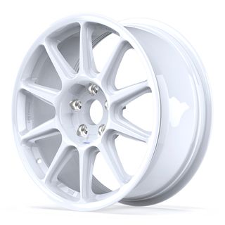 BRAID FULLRACE RALLY-A Flow Forming 18 PULGADAS