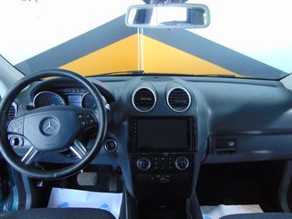 Mercedes-Benz Clase M 2006