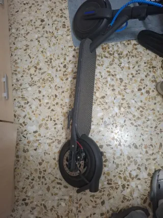 Patinete Eléctrico