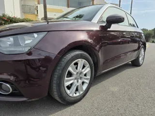 Audi A1 2014