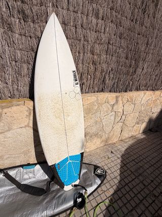 Tabla de surf Al Merrick Flyer II 5'10