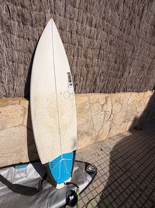 Tabla de surf Al Merrick Flyer II 5'10