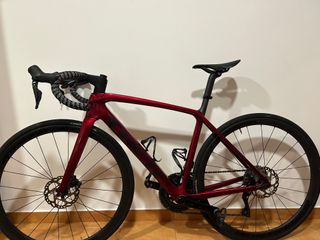 Bicicleta Trek Émonda SL6