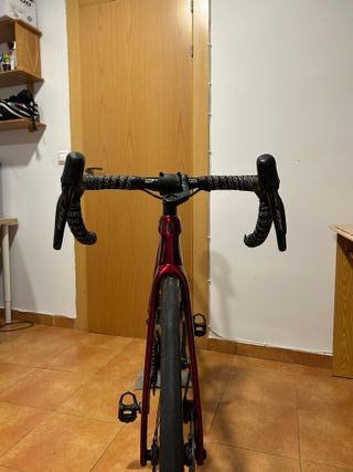 Bicicleta Trek Émonda SL6