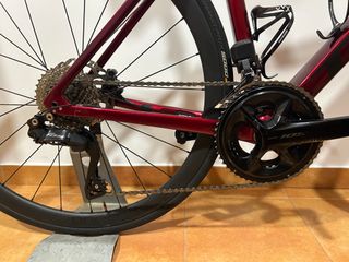 Bicicleta Trek Émonda SL6