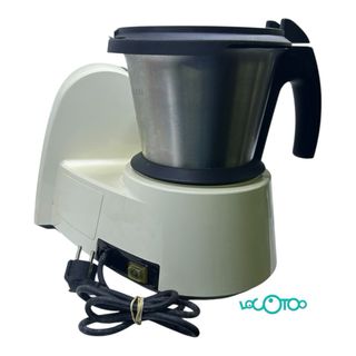 Taurus Mycook 1.6 Robot Cocina