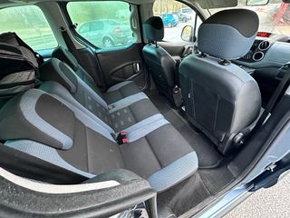 Citroen Berlingo Xtr 2009