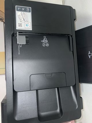 Impresora Epson ET-15000 Sublimación