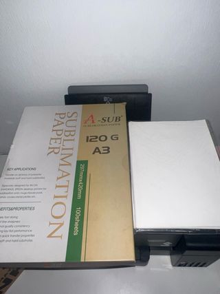 Impresora Epson ET-15000 Sublimación