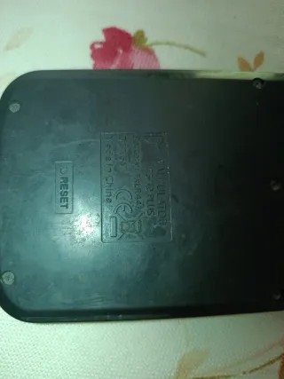 Calculadora Científica Casio ES-10 PLUS B