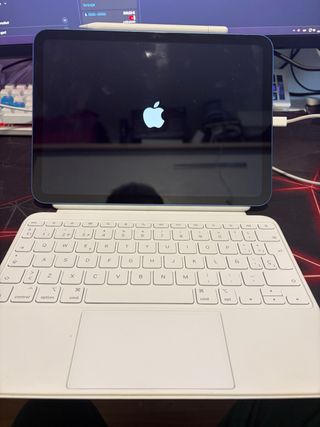 Ipad 11 128GB Posibilidad MAGICKEYBOARD MAS PENCIL