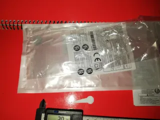 Calibre Digital Electrónico