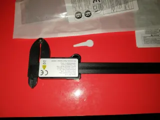 Calibre Digital Electrónico