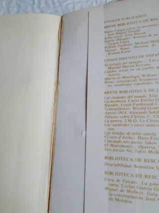 Thomas Mann Historia De Una Disonancia