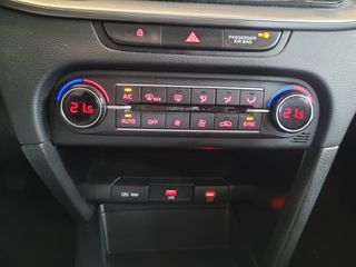 KIA XCeed 1.0 TGDi Drive 74kW 100CV