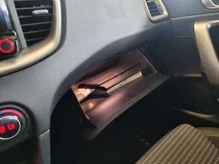 KIA XCeed 1.0 TGDi Drive 74kW 100CV