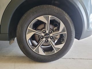 KIA XCeed 1.0 TGDi Drive 74kW 100CV