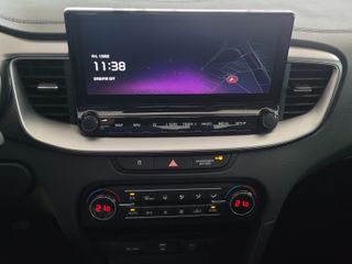 KIA XCeed 1.0 TGDi Drive 74kW 100CV