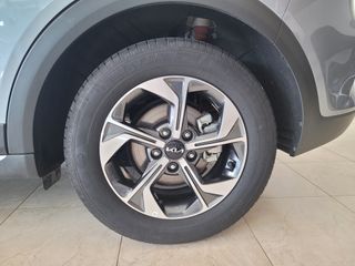 KIA XCeed 1.0 TGDi Drive 74kW 100CV