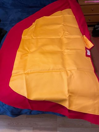 Muleta, estaquilladores y e.simulado PROFESIONAL