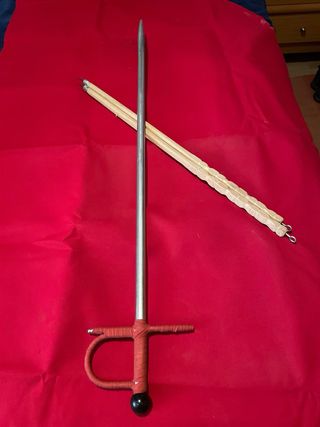 Muleta, estaquilladores y e.simulado PROFESIONAL