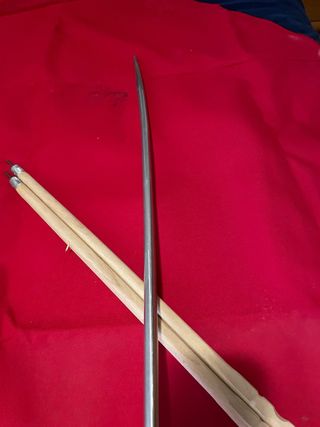 Muleta, estaquilladores y e.simulado PROFESIONAL