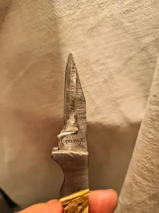 Coltelli antichi e multiuso