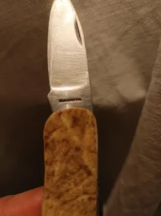 Coltelli antichi e multiuso